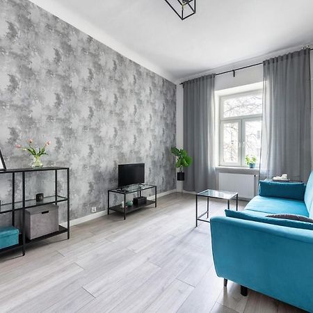 Ferienwohnung Hoza 66 Prywatne Mieszkanie 400M Od Dworca Centralnego Samodzielne Zameldowanie! Warschau Exterior foto