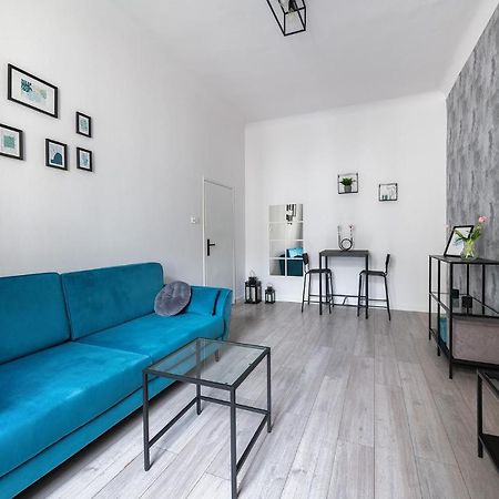 Ferienwohnung Hoza 66 Prywatne Mieszkanie 400M Od Dworca Centralnego Samodzielne Zameldowanie! Warschau Exterior foto